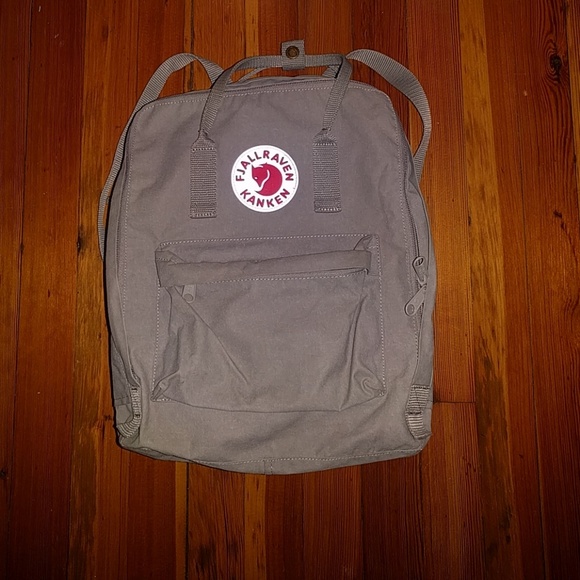 Fjallraven Handbags - Fjallraven Kanken Backpack